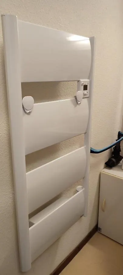 Studio Tout Confort Apartment Les Adrets
