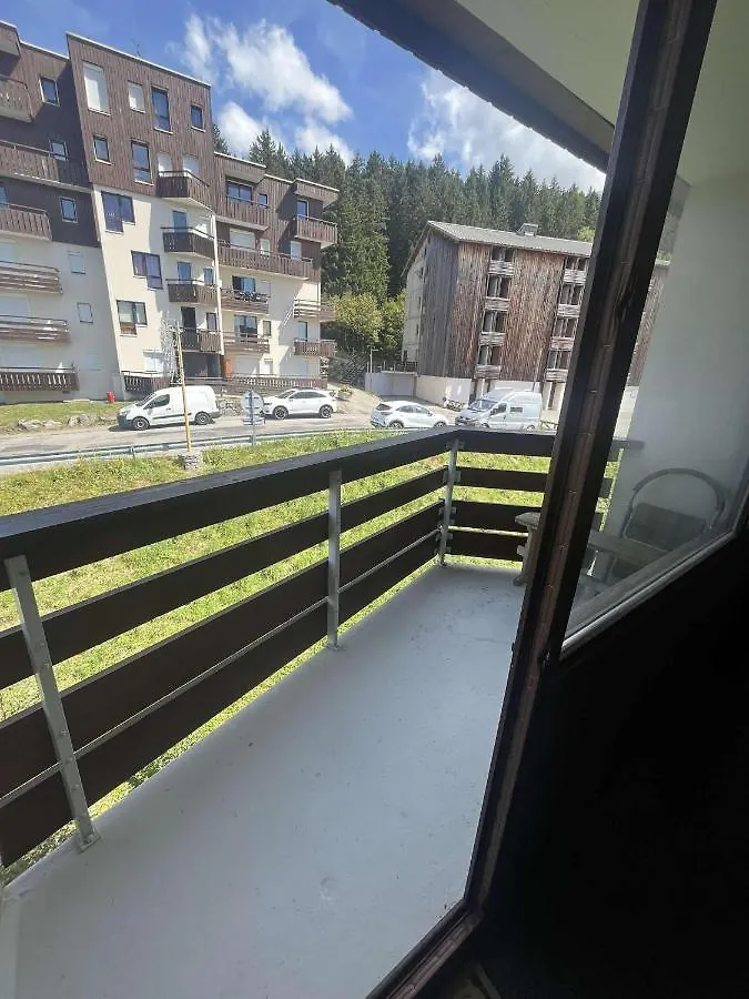 Studio Tout Confort Apartment Les Adrets