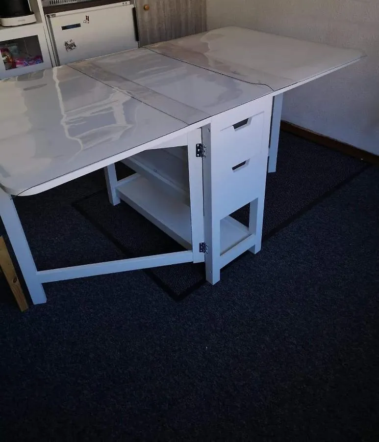 Studio Tout Confort Apartment Les Adrets